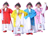 黃梅戲兒童版(少兒黃梅戲聯唱)