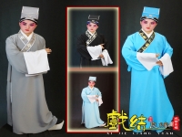 京劇小生唱腔(京劇小生唱腔教學)