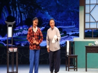 豫劇魏云的朝陽溝內傳全集(經典豫劇朝陽溝電影全劇魏云)