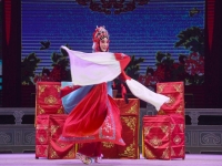 戲曲舞蹈抬花轎(戲曲舞蹈抬花轎視頻)