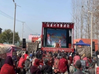 漯河市豫劇團地址(漯河市豫劇團人員名單)