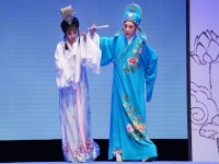 越劇心比天高(越劇心比天高有什么守正創(chuàng)新的地方)
