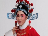 吳瓊黃梅戲賣油郎全集(黃梅戲賣油郎與花魁女吳瓊選段視頻)