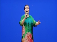 豫劇伴奏老身家住南陽地(豫劇老身家住南陽地馬金鳳曲譜)