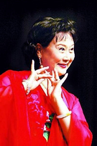 經(jīng)典京劇名段100首 春華秋實(shí)“京劇名家名段大型演唱會”名角云集