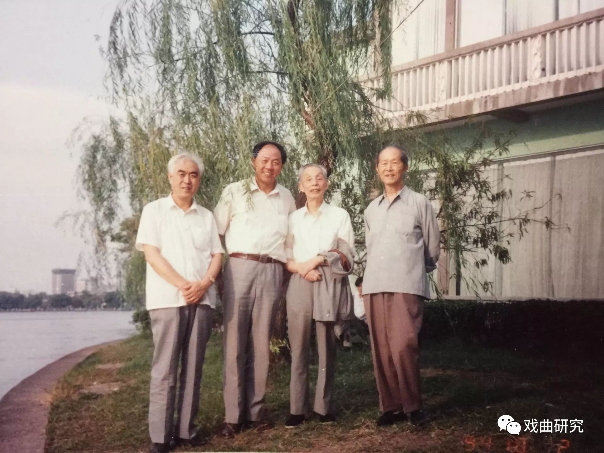 中國戲曲的主要特色_中國戲曲的特點_中國戲曲的特色