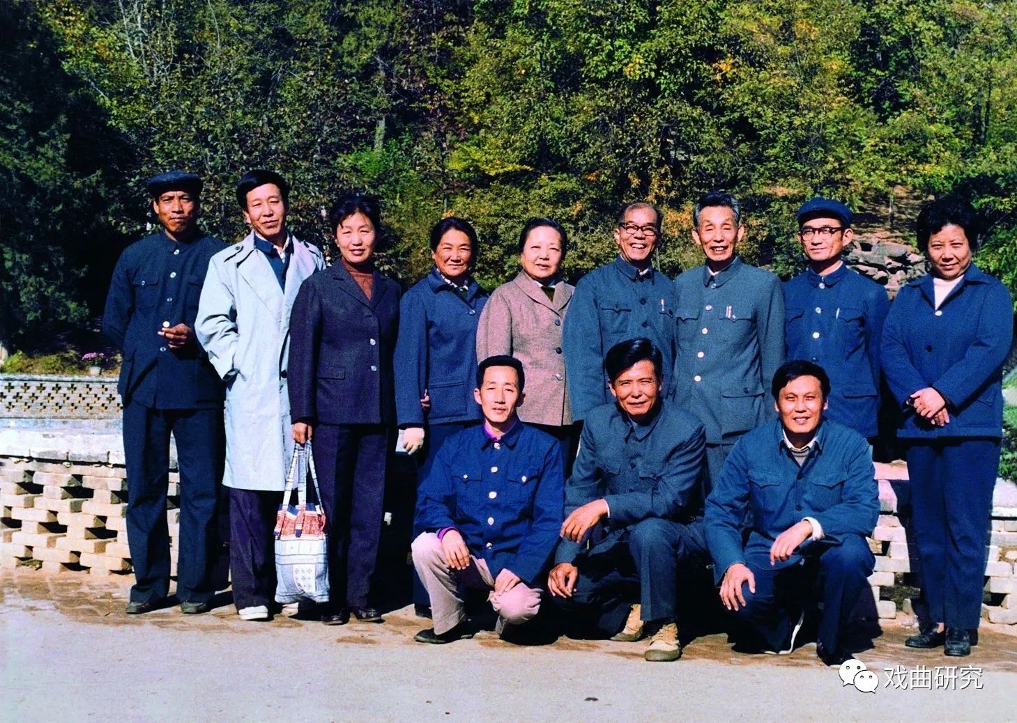中國戲曲的特色_中國戲曲的特點_中國戲曲的主要特色