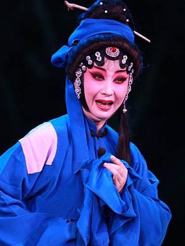 人面桃花秦腔姓桃_人面桃花秦腔戲歌_人面桃花秦腔