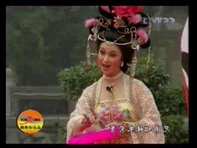 人面桃花秦腔戲歌_人面桃花秦腔姓桃_人面桃花秦腔