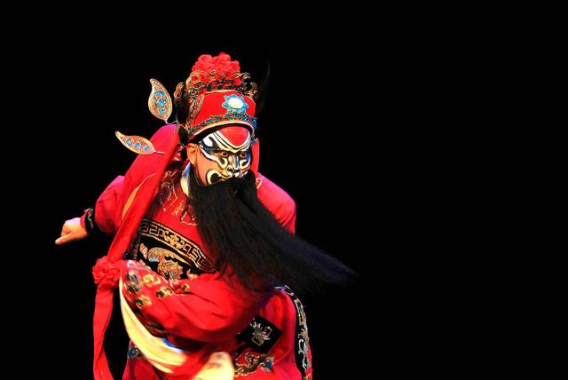 河北梆子伴奏大全 河北梆子演員吳桂云個人資料 一曲鐘馗正氣生