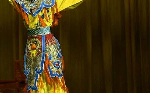孫悟空京劇臉譜_京劇孫悟空臉譜是什么顏色_京劇臉譜孫悟空臉譜