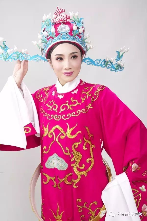 孟麗君越劇劇情介紹 【新開票】上海越劇院 大型宮闈喜劇《孟麗君》