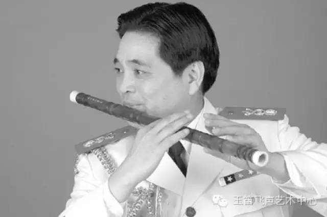 【笛子名曲】劉鳳山笛子獨奏專輯系列二：《五梆子》