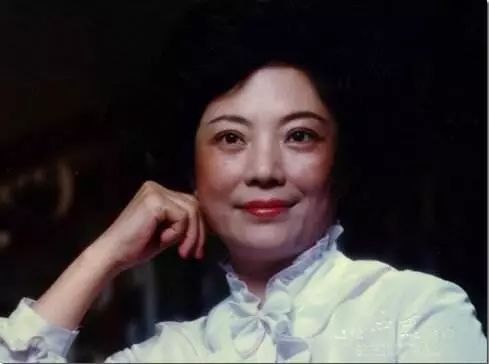 三十年前越劇全明星陣容之四