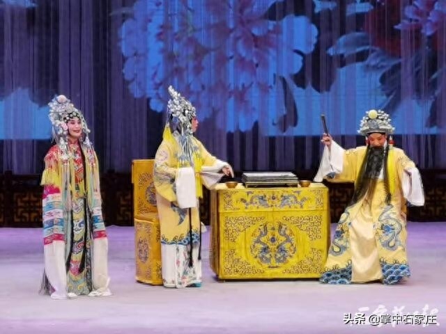 《打金枝》唱醉戲迷！“一月一名劇”請來晉劇領軍人