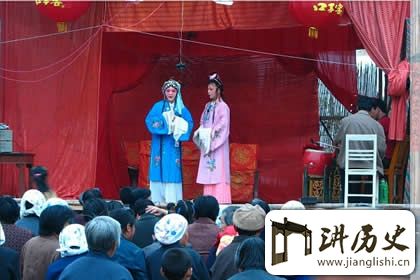 愛好者都知道，安徽地方戲曲大全