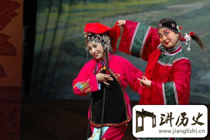 愛好者都知道，安徽地方戲曲大全