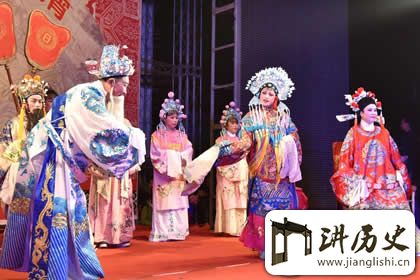 愛好者都知道，安徽地方戲曲大全