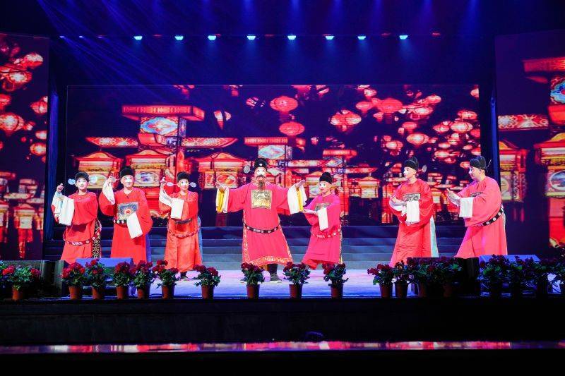戲曲劇種山東地方有哪些_戲曲劇種山東地方有什么_山東地方戲曲劇種有哪些