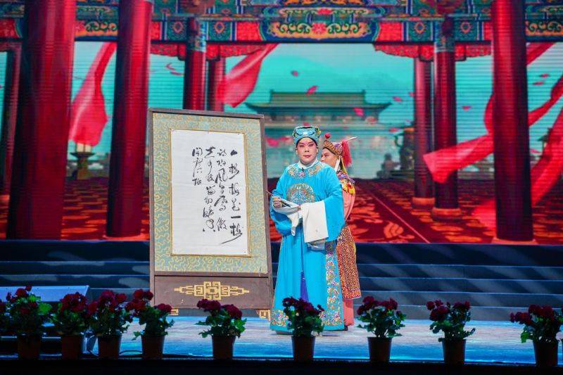 戲曲劇種山東地方有什么_山東地方戲曲劇種有哪些_戲曲劇種山東地方有哪些