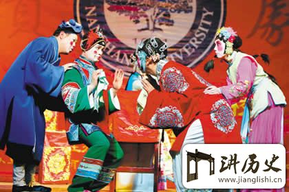 江西地方戲曲有哪些？發揚贛地文化風采