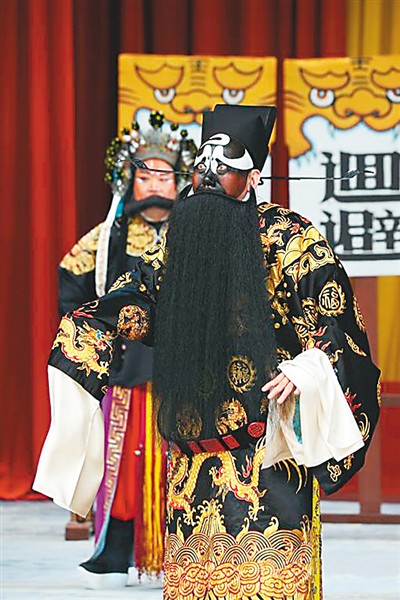 戲曲劇種山東地方有多少_山東的地方戲曲劇種_山東地方戲曲劇種有哪些