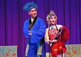 山東地方戲曲劇種大全，很多你都沒有聽說過