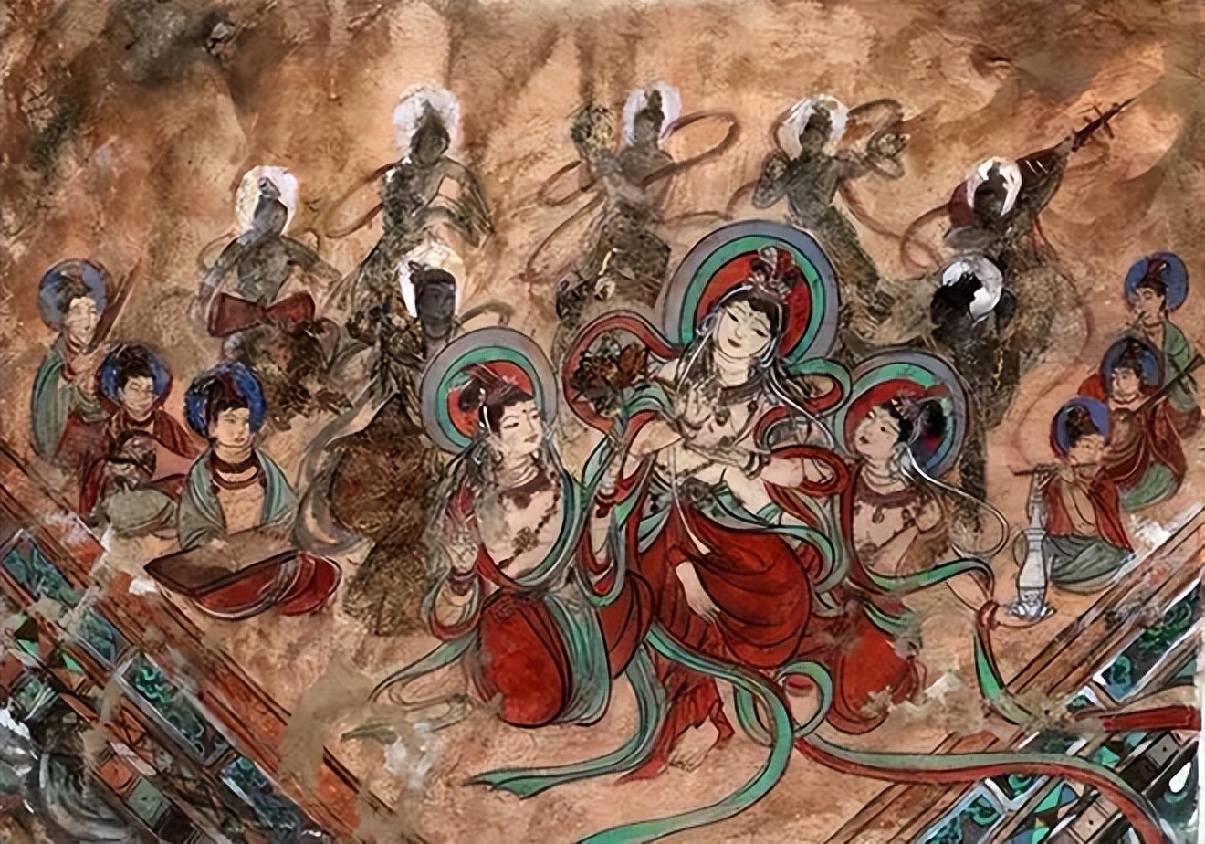 戲曲舞蹈兒童梨園小花旦_兒童戲曲舞蹈_戲曲舞蹈兒童粉紅色衣服