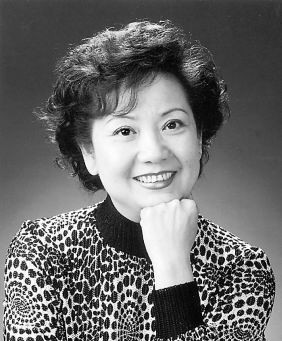 京劇名家——李維康