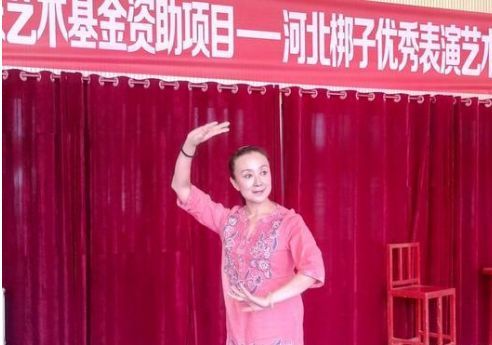 好聽河北梆子歌曲_最好聽的河北梆子_好聽的河北梆子選段