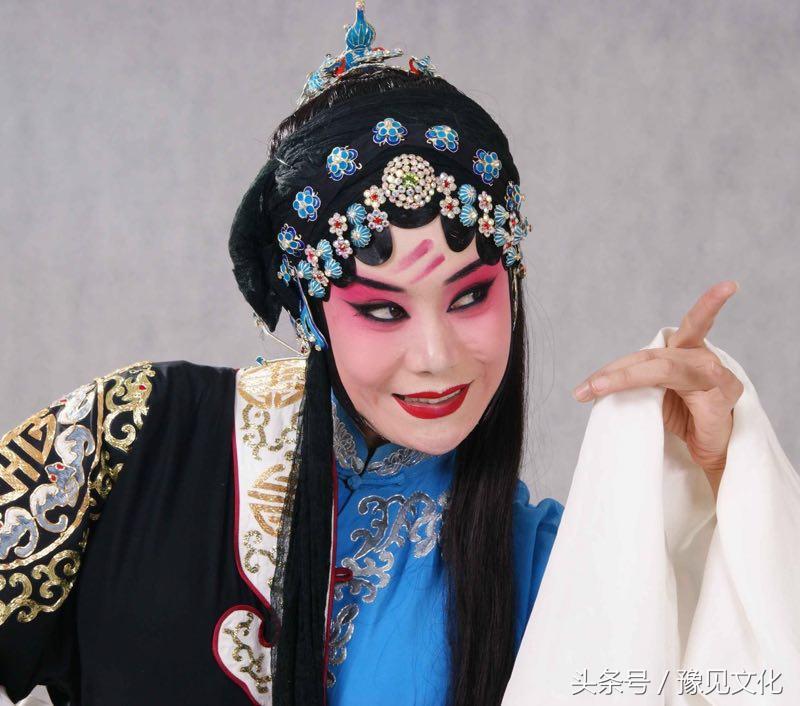 霞光金輝汴京照，再領陳韻之風騷——豫劇陳