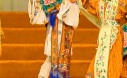 京劇程派這才是人生難預料_為什么說京劇程派是最難的_京劇程派唱段