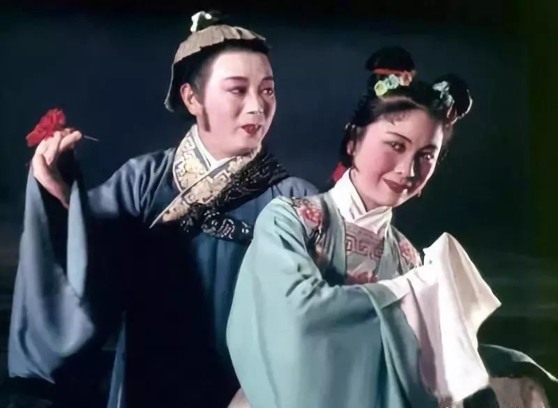 黃梅戲知識(shí)介紹
