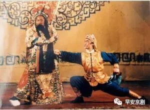 文皮武骨 一專多能——京劇“唐派”藝術特