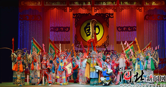 豫劇表演藝術(shù)家馬金鳳簡歷_豫劇表演藝術(shù)家牛得草_豫劇表演藝術(shù)家