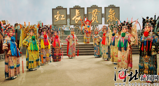 豫劇表演藝術(shù)家_豫劇表演藝術(shù)家牛得草_豫劇表演藝術(shù)家馬金鳳簡歷
