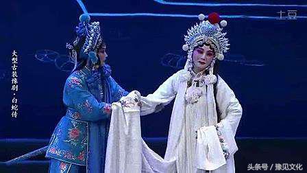 鑒賞：豫劇新星吳素真演唱陳派失傳近七十年