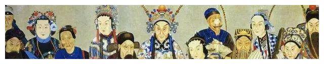 京劇的主要聲腔