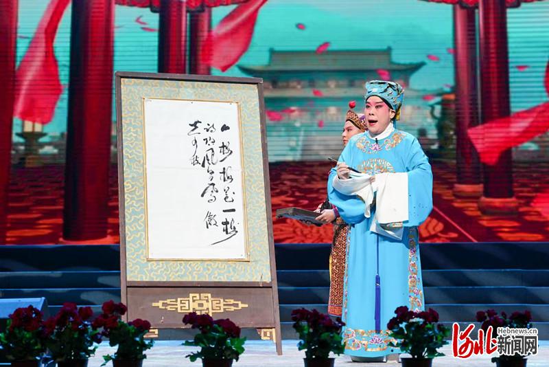 河北唱原大登殿梆子的是誰_大登殿河北梆子名段歌詞_河北梆子大登殿原唱