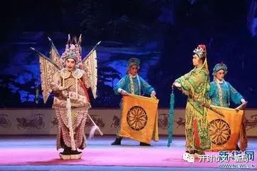 豫劇區(qū)別曲劇和戲曲劇_豫劇與曲劇_曲劇和豫劇的區(qū)別