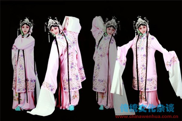 京劇人物生旦凈末丑_京劇中的凈末丑分別是什么_京劇生旦凈末丑分別代表著什么