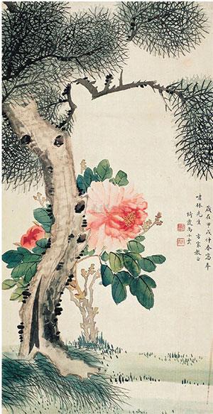 京劇名旦圖片_四大京劇名旦_四大名旦京劇