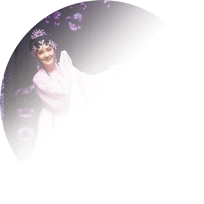 我看越劇“走出去”（創作者談）