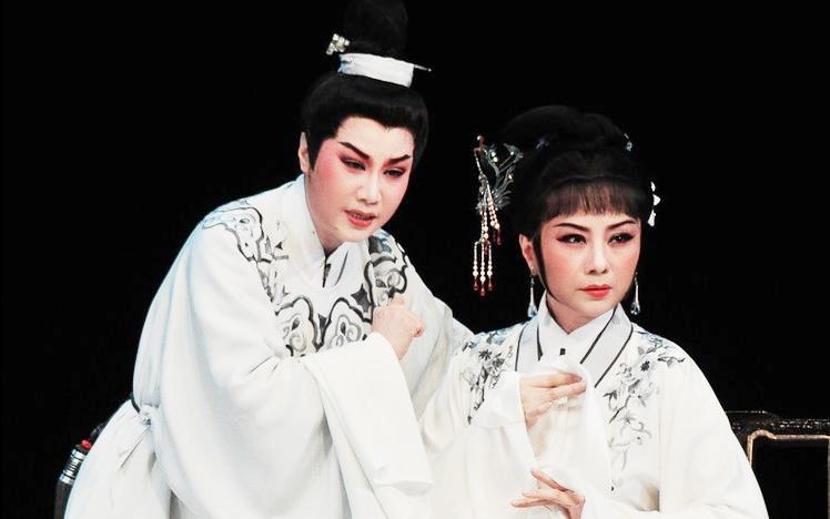 越劇是指_越劇是什么劇種_越劇是哪里的戲劇