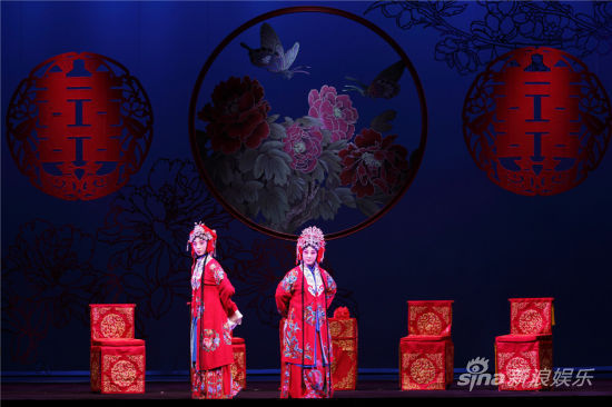電影評劇花為媒全劇字幕版_電影評劇花為媒演員表_電影評劇花為媒