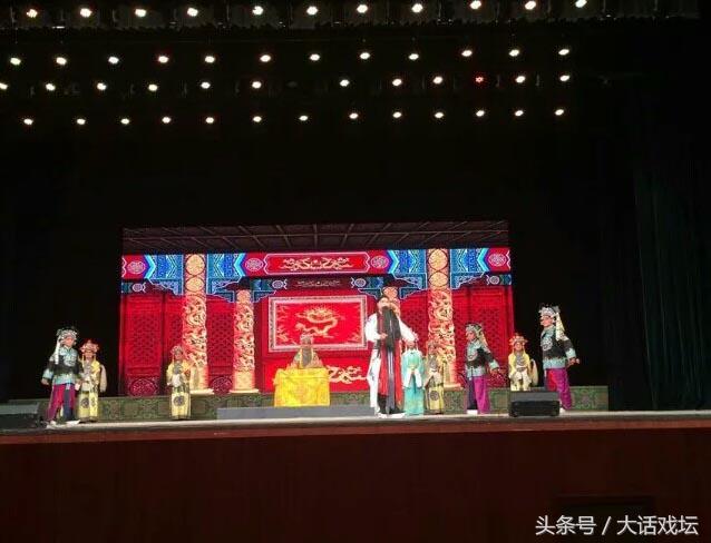 趙匡胤登基豫劇_豫劇登基趙匡胤簡介_豫劇趙匡胤登基戲詞