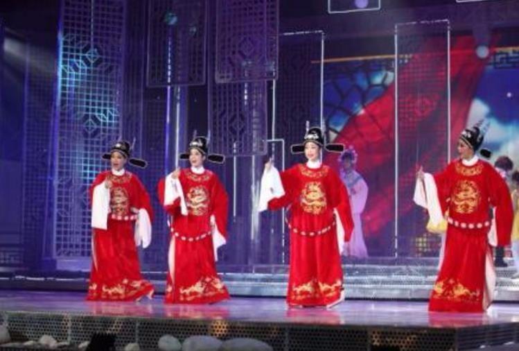 安徽黃梅戲是哪里的_安徽黃梅戲是中國第幾大劇種_黃梅戲是安徽哪里的