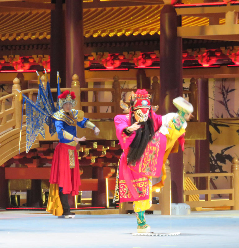 河北梆子鐘馗嫁妹_戲曲河北梆子鐘馗嫁妹_河北梆子鐘馗重逢說(shuō)嫁