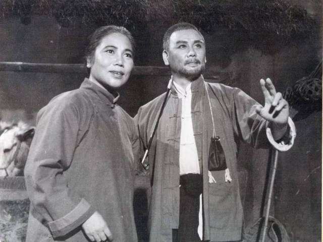 豫劇大師常香玉原名叫什么_豫劇大師常香玉五十年代的唱段_豫劇大師常香玉