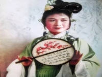 黃梅戲空守云房原唱嚴(yán)鳳英(黃梅戲空守云房無(wú)歲月純伴奏)